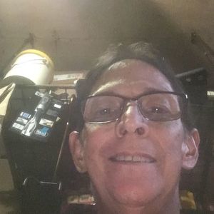 Meet your Posher, Russell